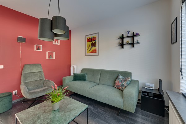 Medium property photo - Boterbloem 1C, 1441 TT Purmerend